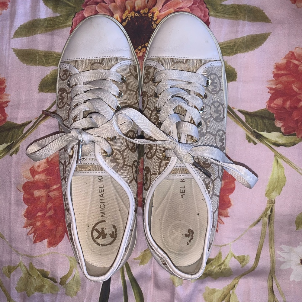 Michael Kors Sneakers